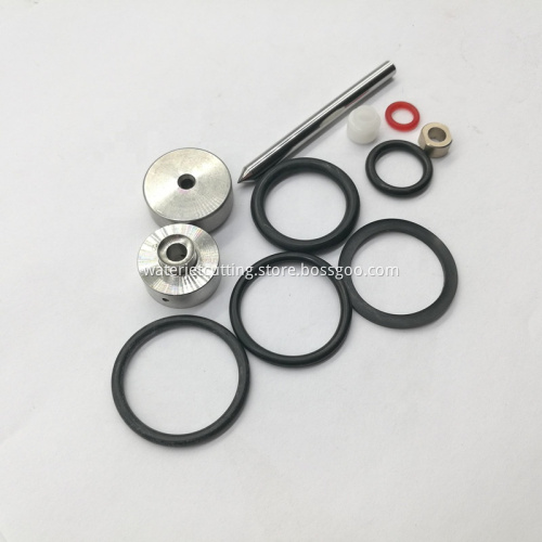 015084-1 87000psi intensifier pump bleed down valve kit